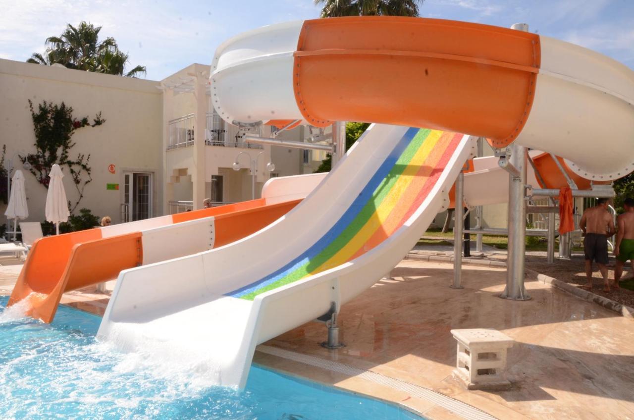MANDARIN RESORT — BODRUM — фотография отеля №35