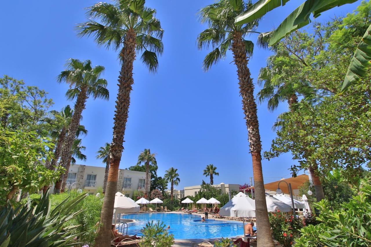 MANDARIN RESORT — BODRUM — фотография отеля №31