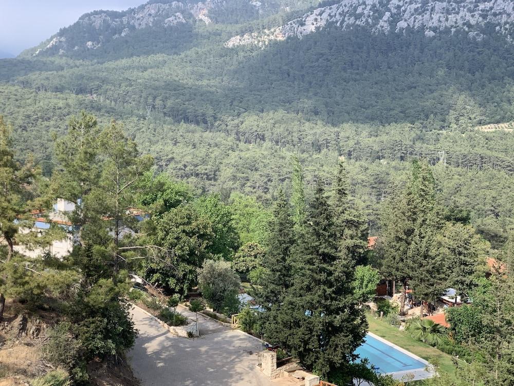 TRINITYS ULUPINAR — KEMER — фотография отеля №29