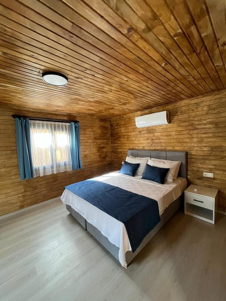 THE HALCYON APARTMENT — FETHIYE — фотография отеля №15