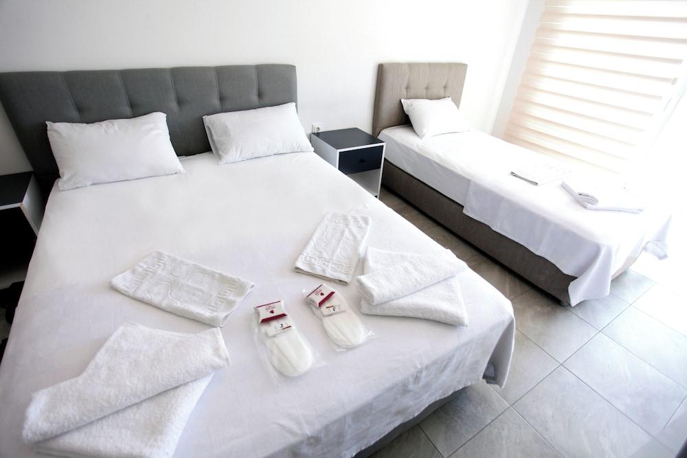 LOFTS ALANYA LUNA — TURKLER — фотография отеля №17