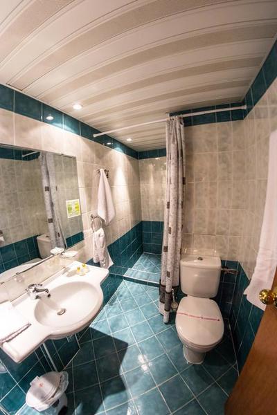GRAND HOTEL SUNNY BEACH — SUNNY BEACH — фотография отеля №12