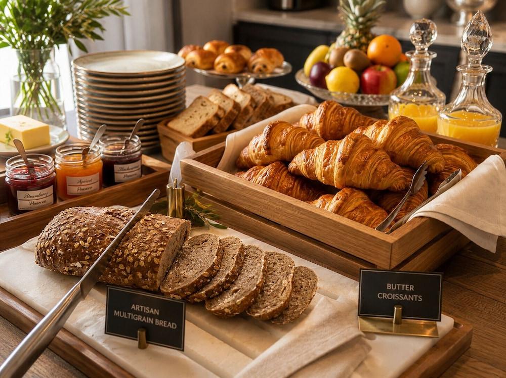 DAYS INN & SUITES BY WYNDHAM ESENYURT — ISTANBUL — fotografie hotel nr. 22