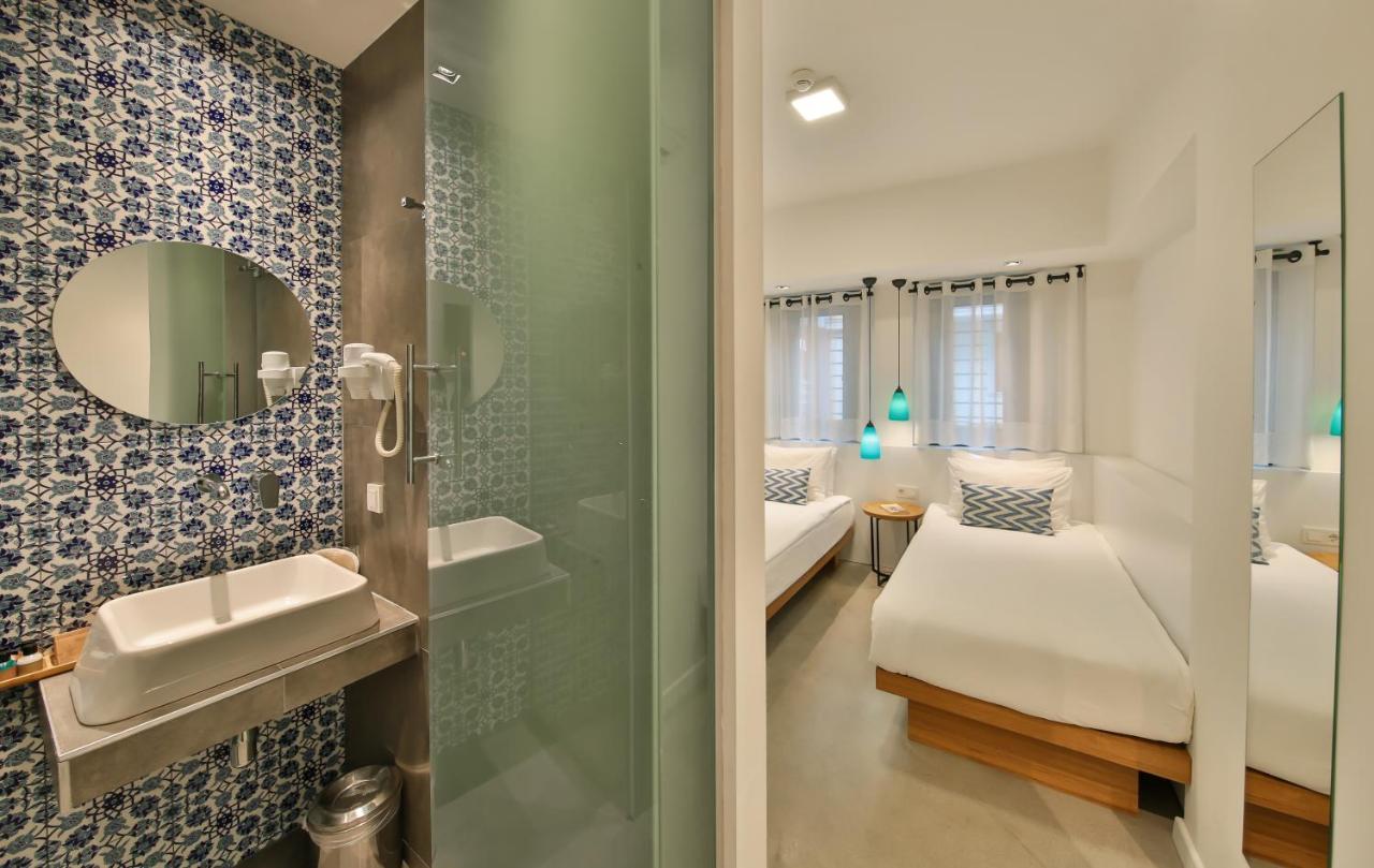 HOTEL ALILASS — ISTANBUL — fotografie hotel nr. 32