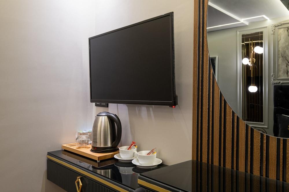 WIND SUIT & HOTEL — ISTANBUL — fotografie hotel nr. 15