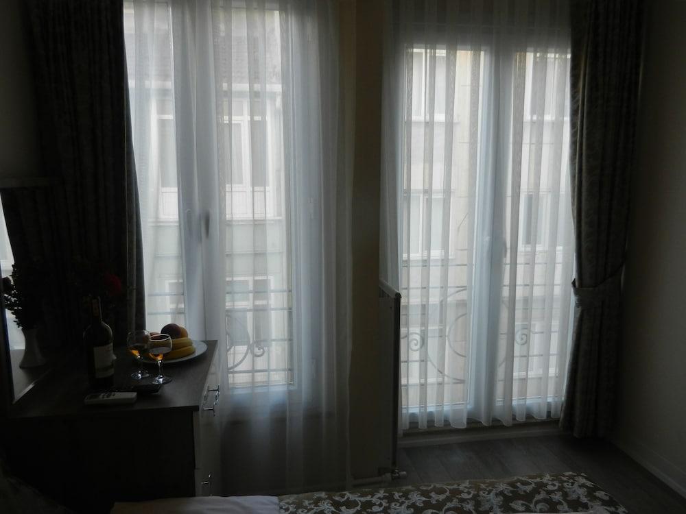 BEST HOME SUITES SULTANAHMET APARTS — ISTANBUL — fotografie hotel nr. 10