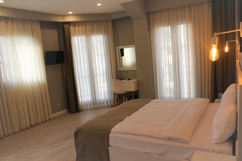 LI HOTEL PERA — ISTANBUL — фотография отеля №7