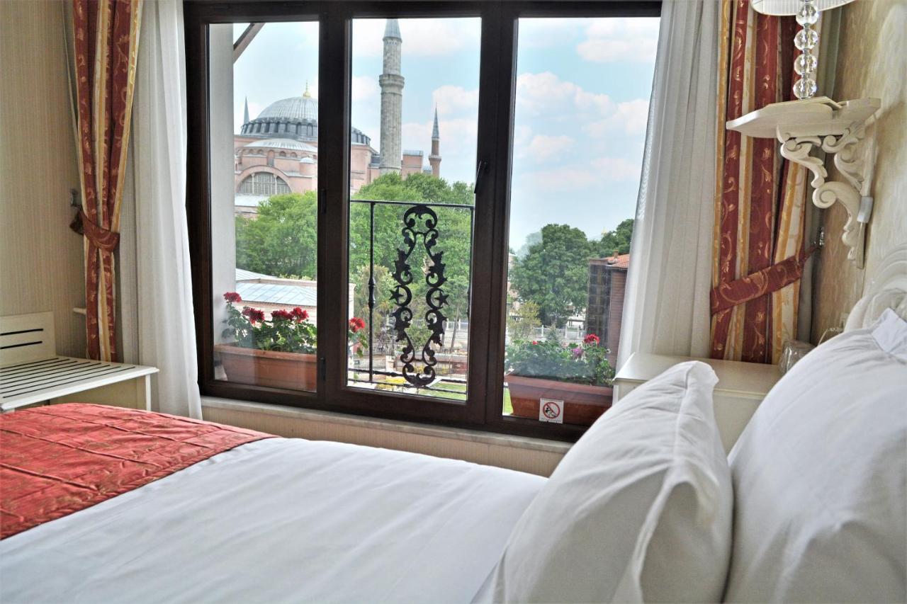 THE AND HOTEL — ISTANBUL — фотография отеля №18