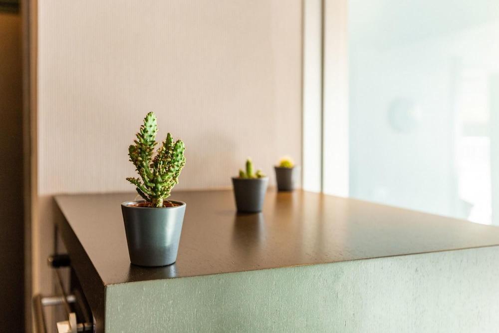 STYLISH APARTMENT WITH PANAROMIC VIEW IN BESIKTAS — ISTANBUL — fotografie hotel nr. 21