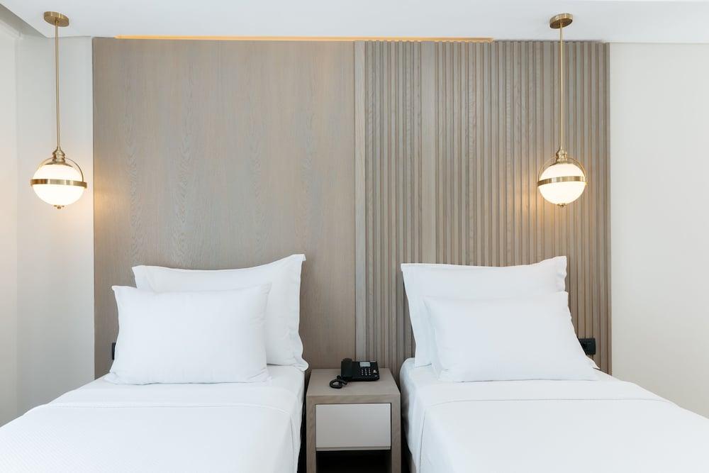ASTRID HOTEL — BODRUM — fotografie hotel nr. 7