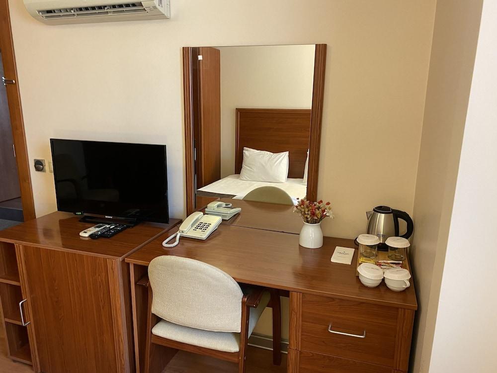 TRIADA GAYRETTEPE — ISTANBUL — fotografie hotel nr. 9