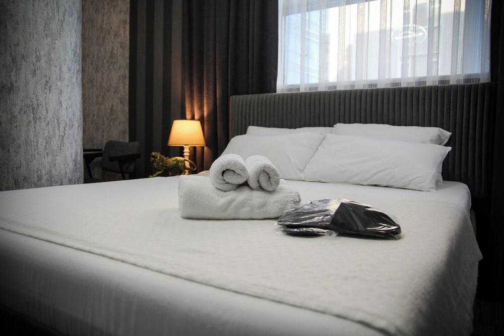 THE HERA BOSTANCI OTEL — ISTANBUL — фотография отеля №6