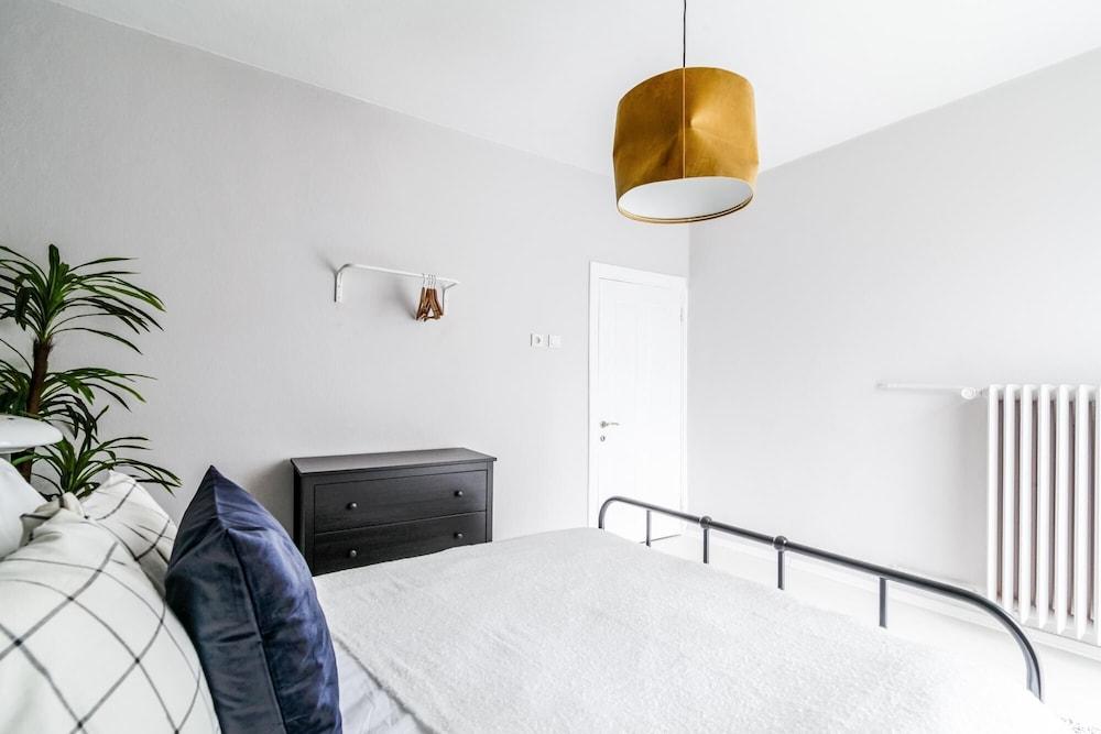 FULLY FURNISHED COZY FLAT IN THE HEART OF SISLI — ISTANBUL — фотография отеля №15