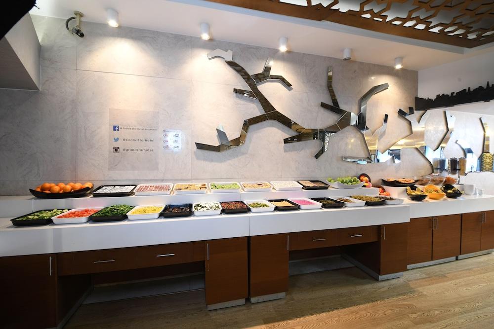 GRAND STAR HOTEL PREMIUM — ISTANBUL — fotografie hotel nr. 34