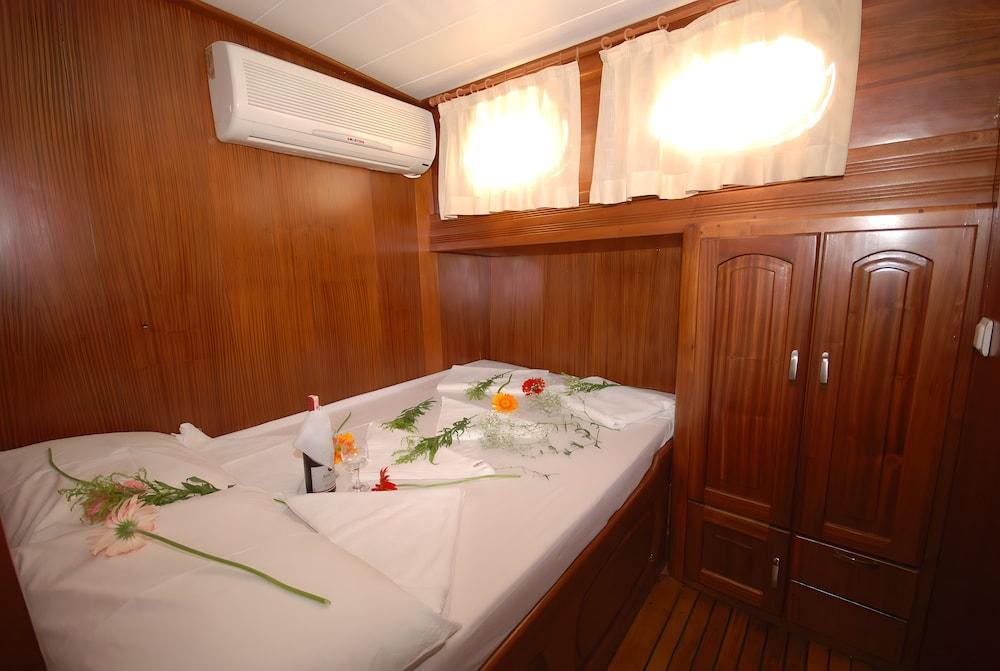KAYA YACHTING — FETHIYE — фотография отеля №4