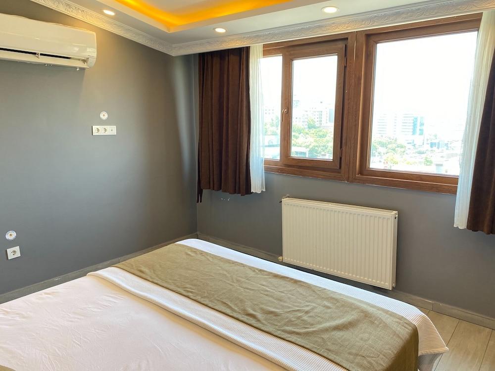 SAHRA KENT OTEL KADIKOY — ISTANBUL — fotografie hotel nr. 12