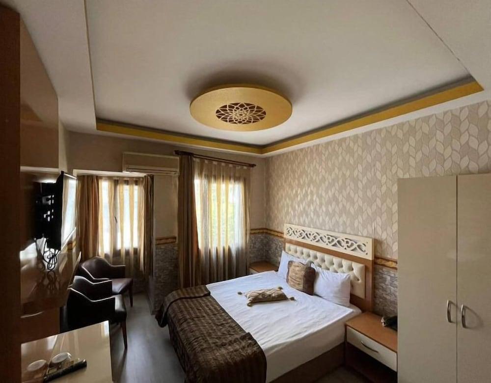 VATAN — IZMIR — fotografie hotel nr. 10