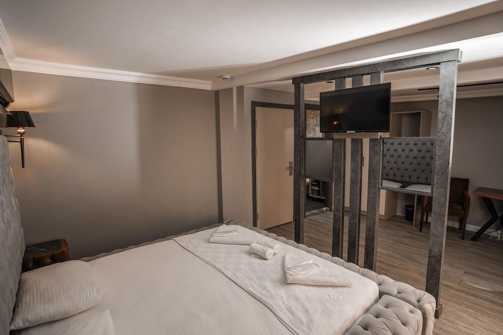 TALLES LOFT HOTEL — IZMIR — фотография отеля №4