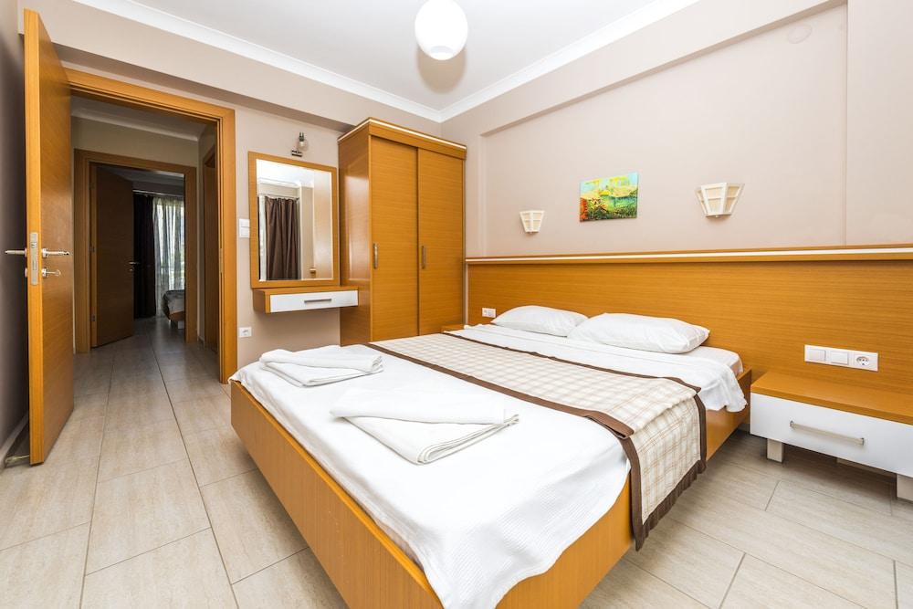 DIANA RESIDENCE — FETHIYE — fotografie hotel nr. 2