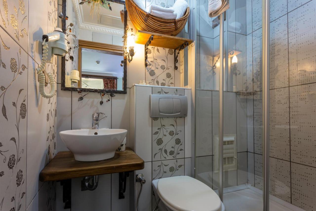 SPHENDON — ISTANBUL — fotografie hotel nr. 35