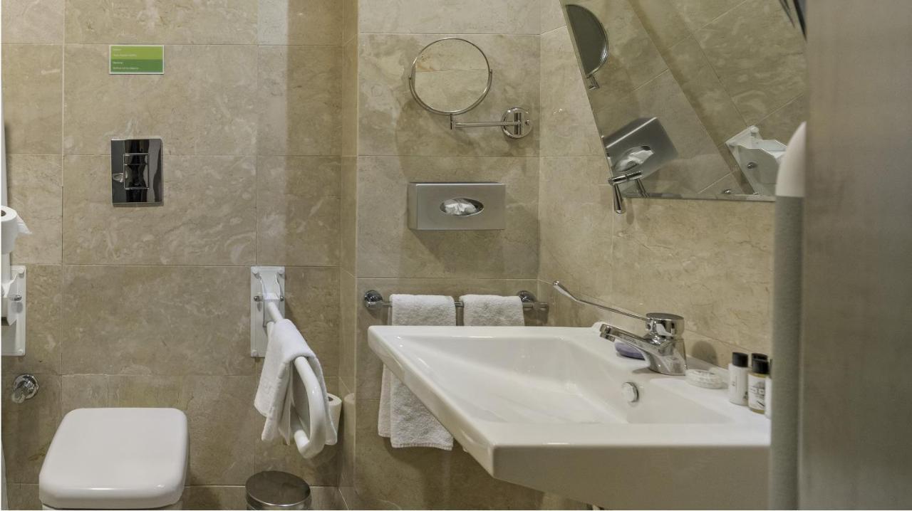HOLIDAY INN ISTANBUL - OLD CITY — ISTANBUL — фотография отеля №13