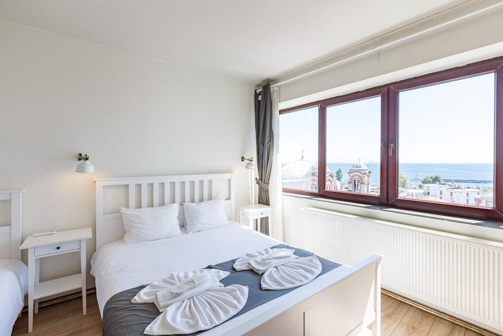 MIRO MANSION — ISTANBUL — фотография отеля №16