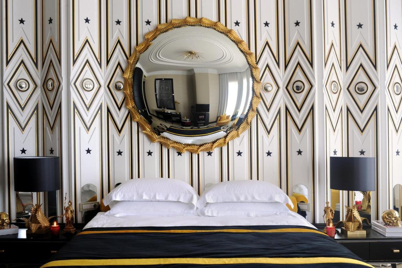 TAXIM HILL HOTEL — ISTANBUL — фотография отеля №25