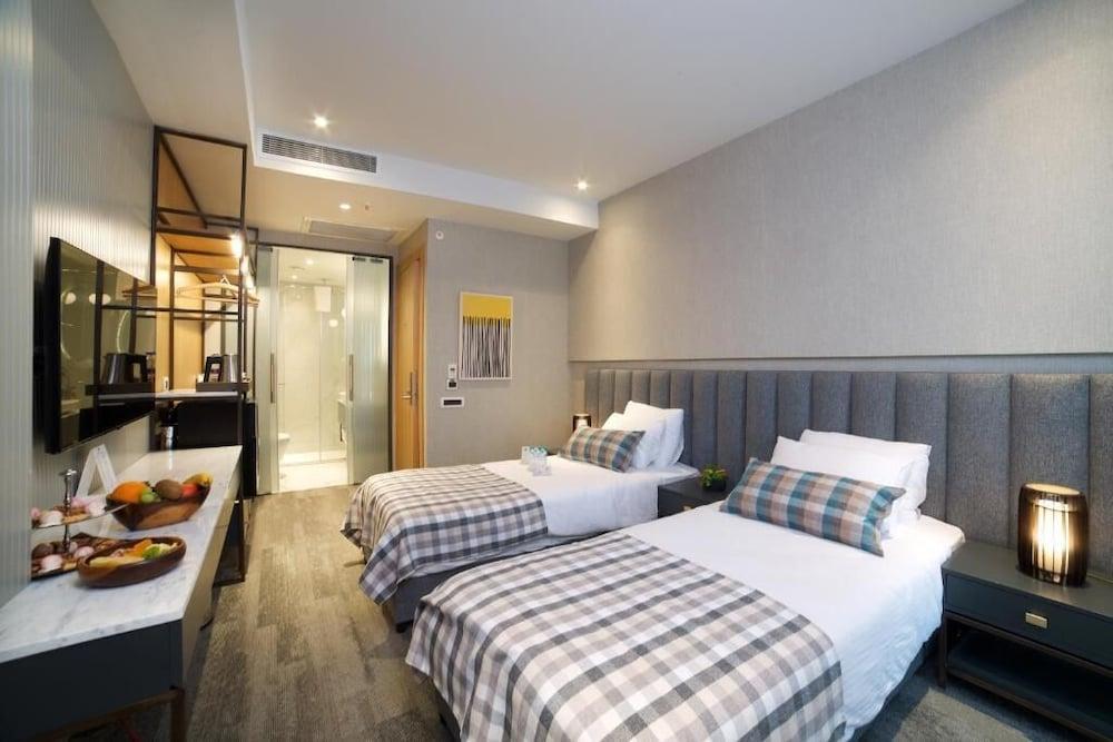 DOSSO DOSSI HOTELS YENIKAPI — ISTANBUL — фотография отеля №4