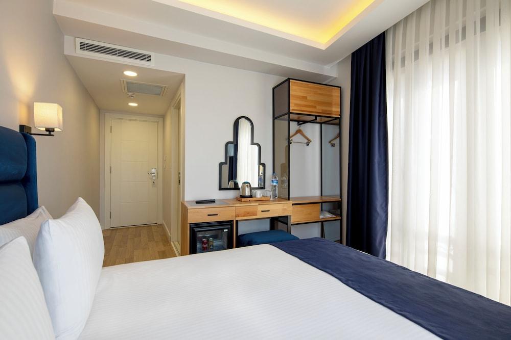 DORUK PALAS HOTEL — ISTANBUL — fotografie hotel nr. 14