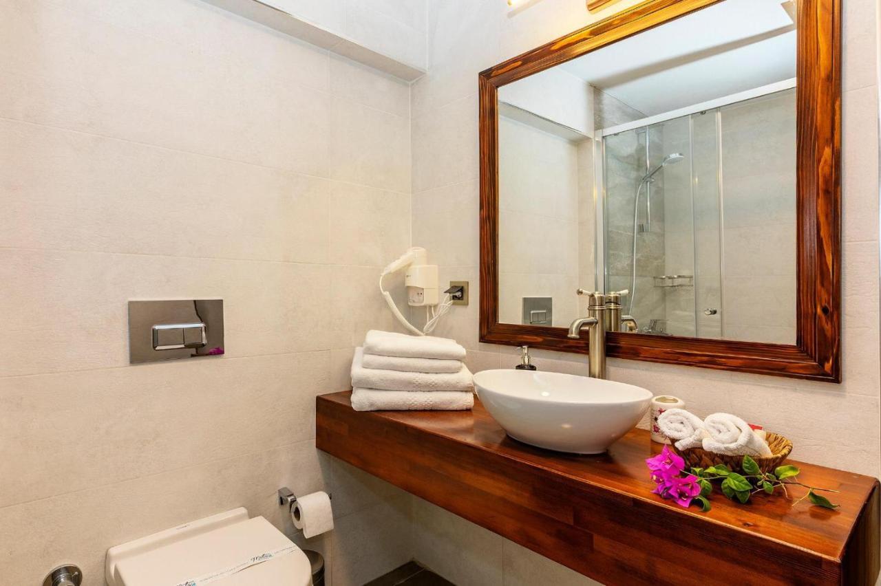 METS BOUTIQUE HOTEL — MARMARIS — фотография отеля №21