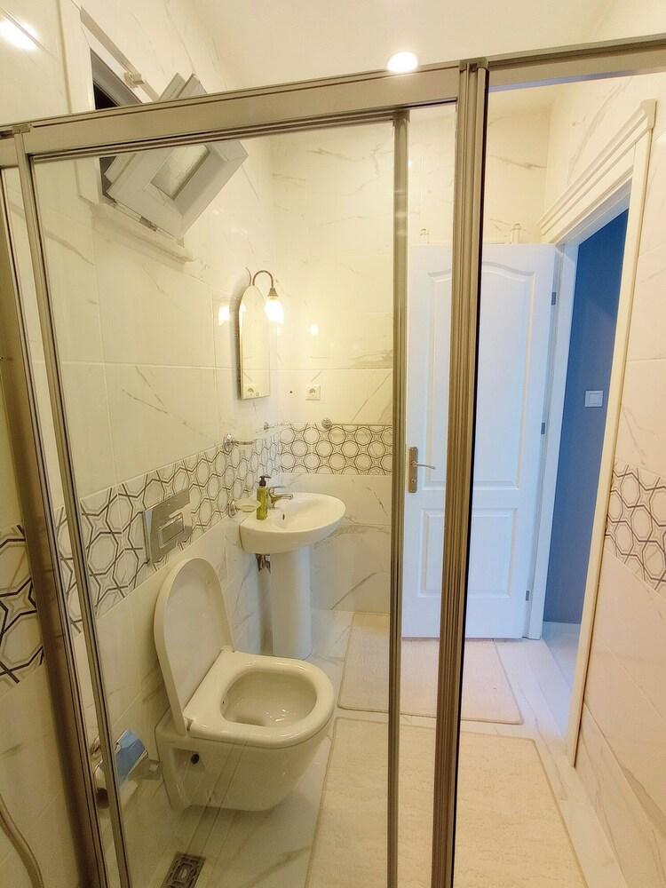 VEFA HOME — ISTANBUL — fotografie hotel nr. 19