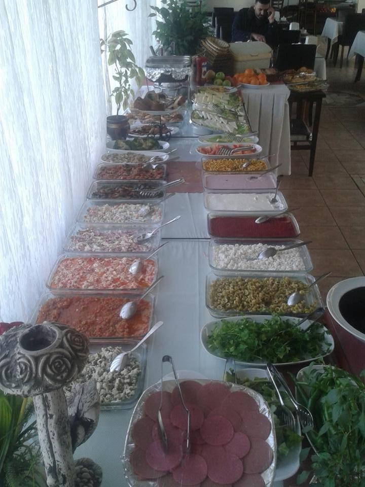 KONAK SARAY HOTEL — IZMIR — фотография отеля №4