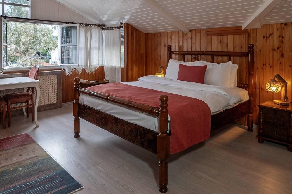 BLACK LOTUS BOUTIQUE HOTEL — IZMIR — fotografie hotel nr. 12