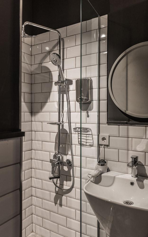 HAUS SUITES GALATA — ISTANBUL — fotografie hotel nr. 35