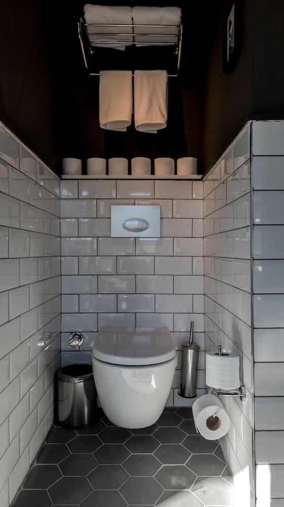HAUS SUITES GALATA — ISTANBUL — fotografie hotel nr. 30