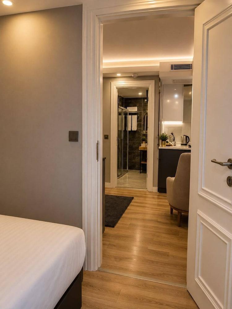 ART SUITES KARAKOY — ISTANBUL — fotografie hotel nr. 15