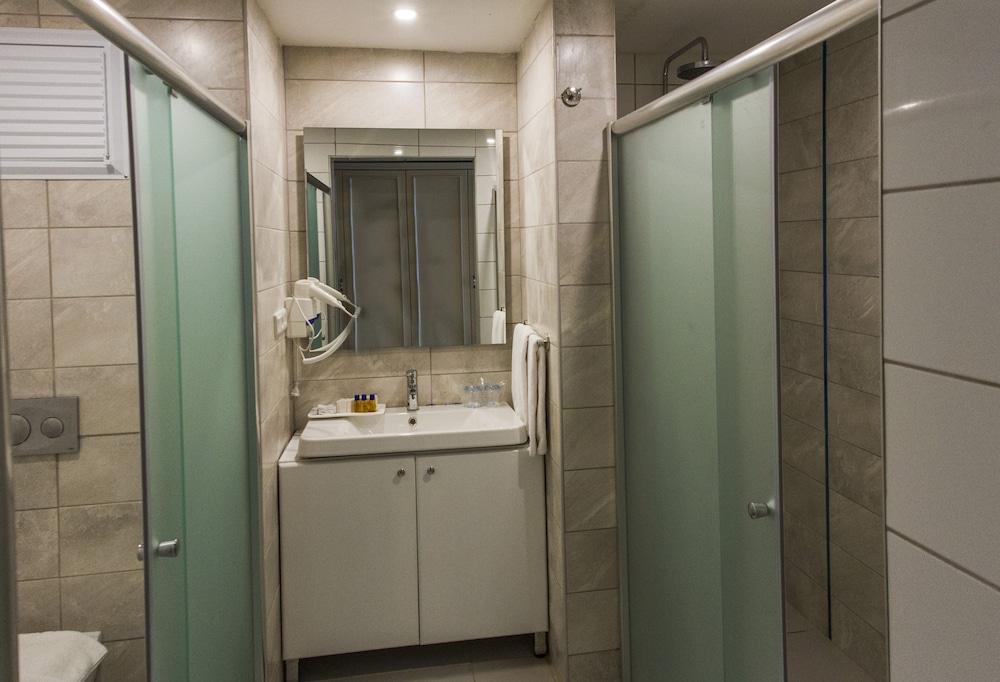 EFTALIA MARIN RESORT HOTEL — ALANYA — фотография отеля №6