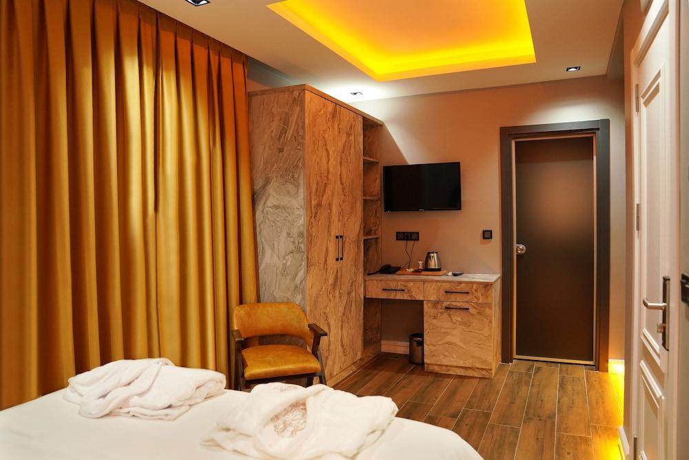 GREENWICH ISTANBUL HOTEL — ISTANBUL — fotografie hotel nr. 4