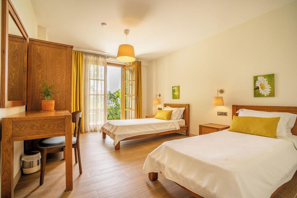 BADEMLI BAHCE OTEL — MARMARIS — fotografie hotel nr. 2