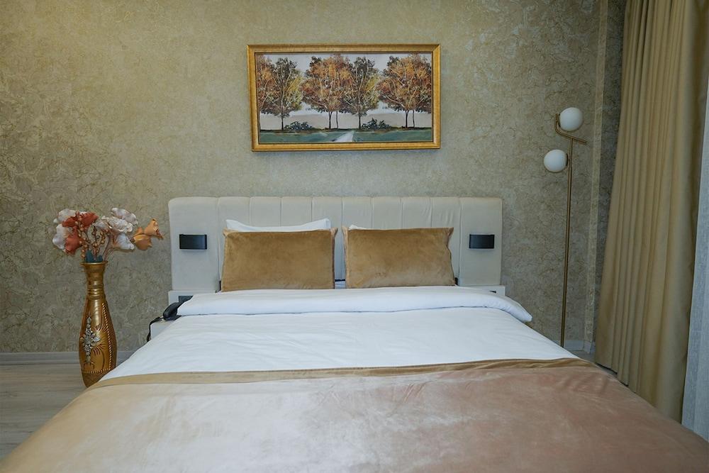 LUXURY MEDEA TAKSIM HOTEL — ISTANBUL — фотография отеля №18