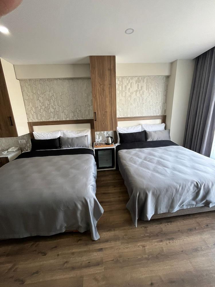 SIS HOTEL — ISTANBUL — фотография отеля №9