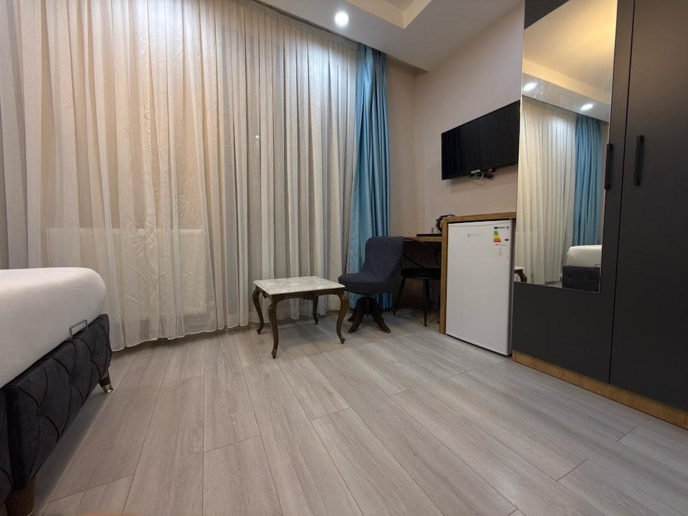 KOCYIGIT SUITE OTEL — ISTANBUL — fotografie hotel nr. 26