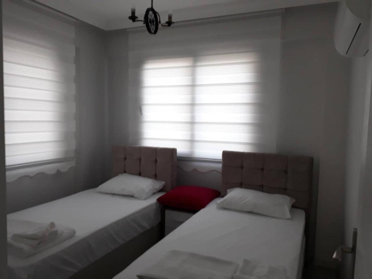 PRIVATE VILLA IN GOCEK VILLA PEREST — GOCEK — фотография отеля №18
