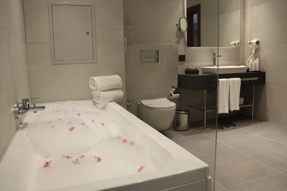 RIVA HOTEL NISANTASI — ISTANBUL — fotografie hotel nr. 19