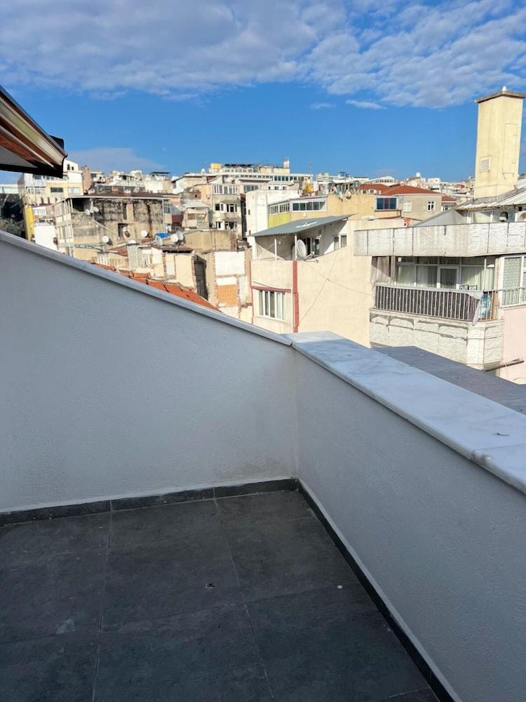 GOLDEN STONE HOTEL ISTANBUL — ISTANBUL — фотография отеля №26