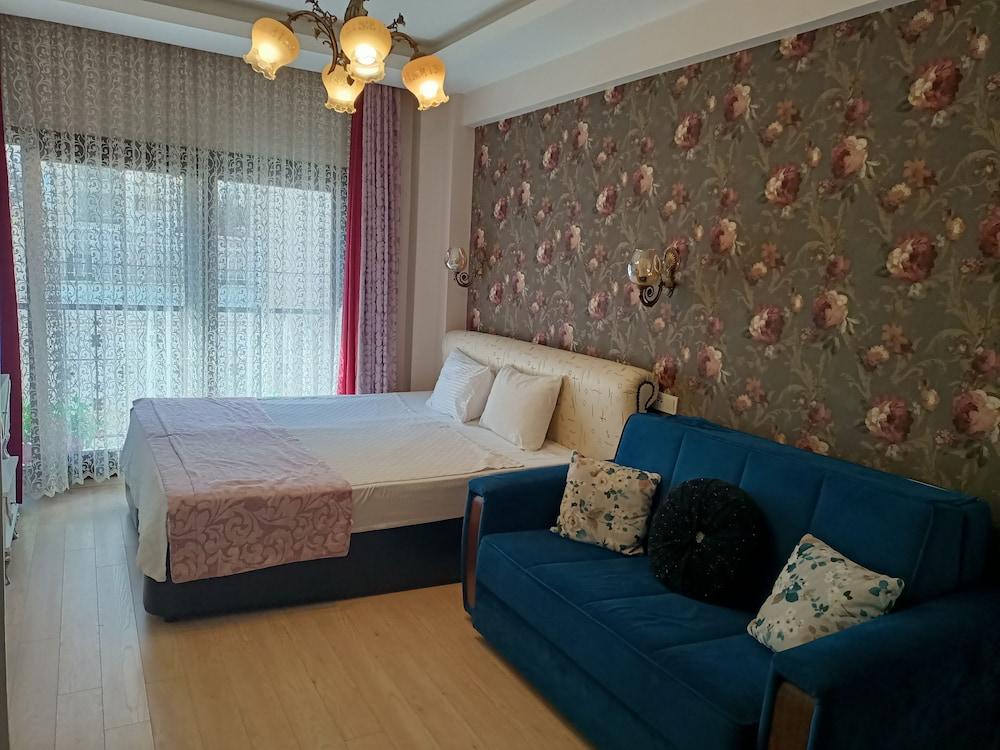 ROLEX HOTEL — IZMIR — fotografie hotel nr. 8