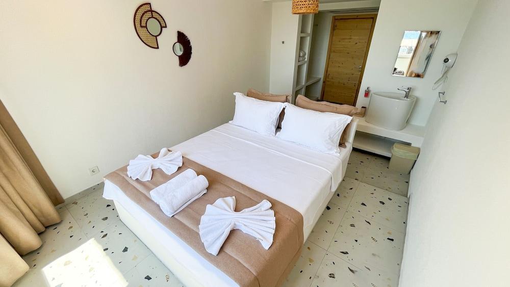 THANOS HOTEL — MARMARIS — фотография отеля №2