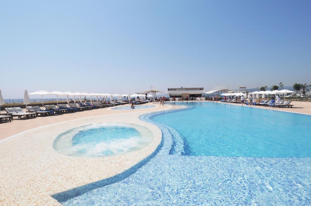 GOLD ISLAND SELECTED — ALANYA — fotografie hotel nr. 25