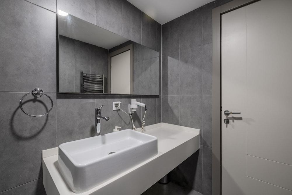 RESIDENCE 30 MIN TO ISTANBUL AIRPORT — ISTANBUL — fotografie hotel nr. 15