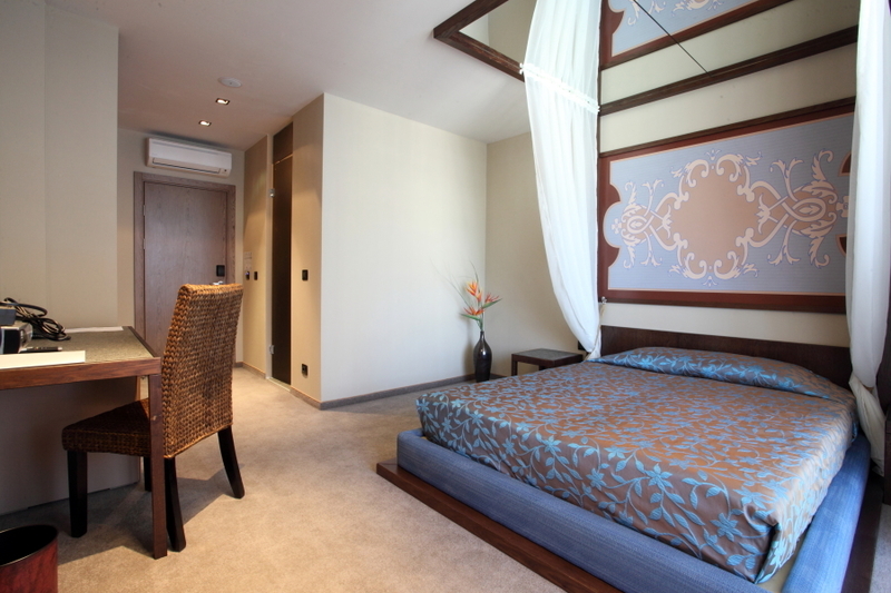 REGINA MARIA SPA — BALCHIK — фотография отеля №17